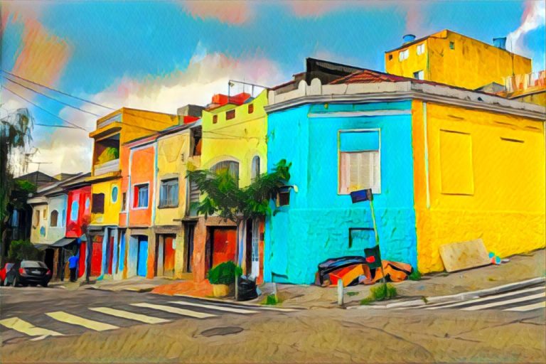 Read more about the article Bela Vista (Bixiga): The Little Italy Of São Paulo