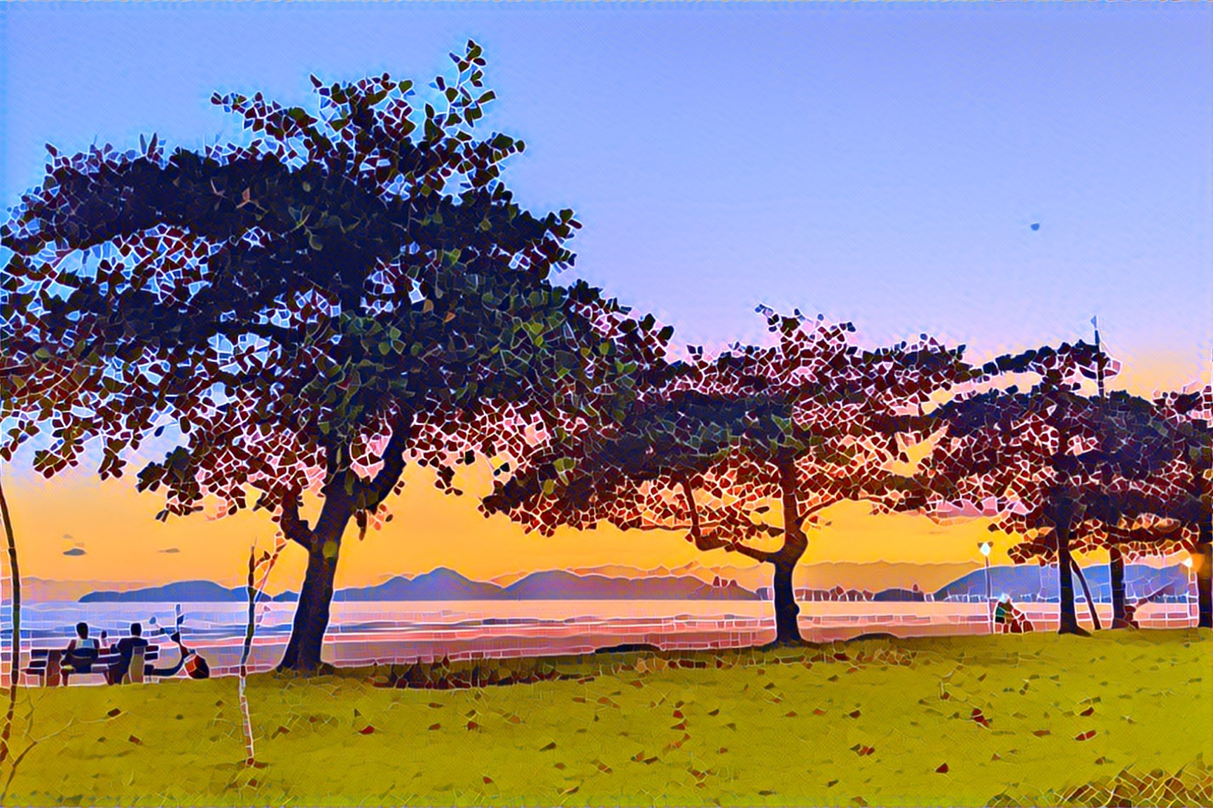 Read more about the article What It’s Been Like Social Distancing In Santos, São Paulo, Brazil