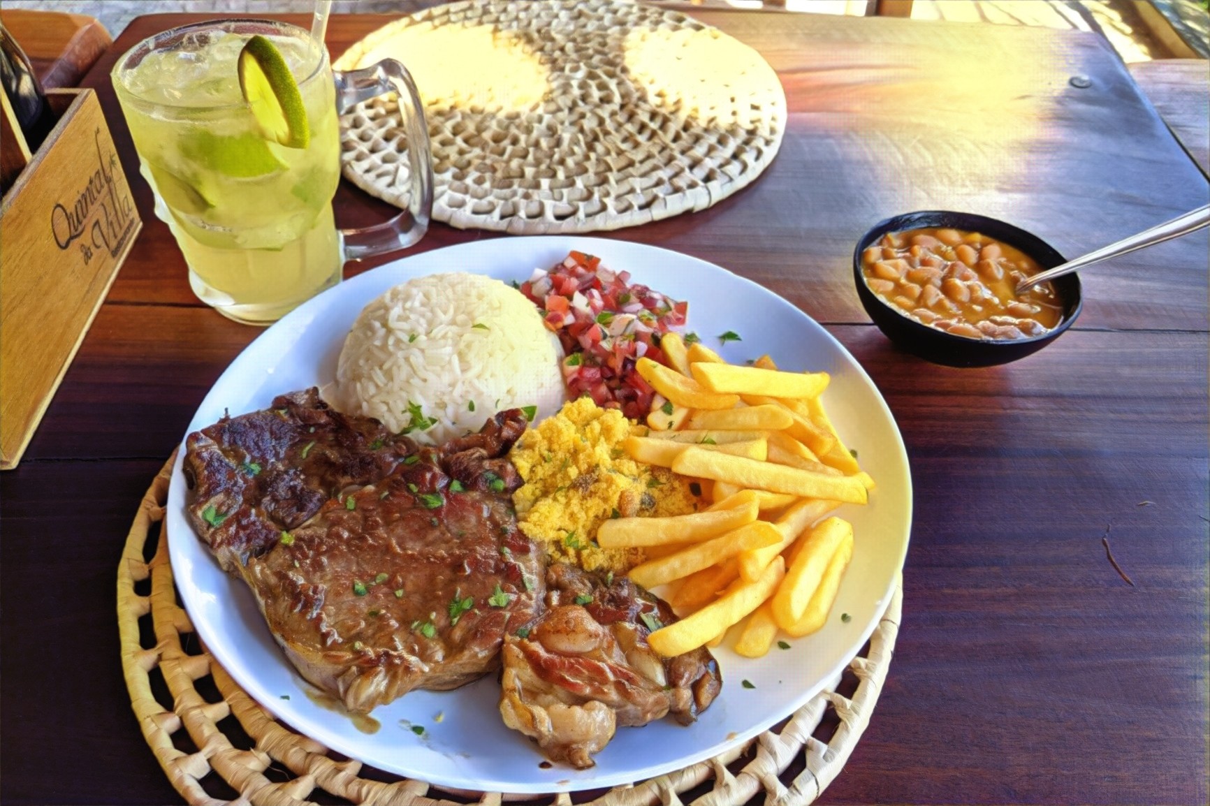 Read more about the article Restaurants You Need To Try In Ubatuba, Brazil