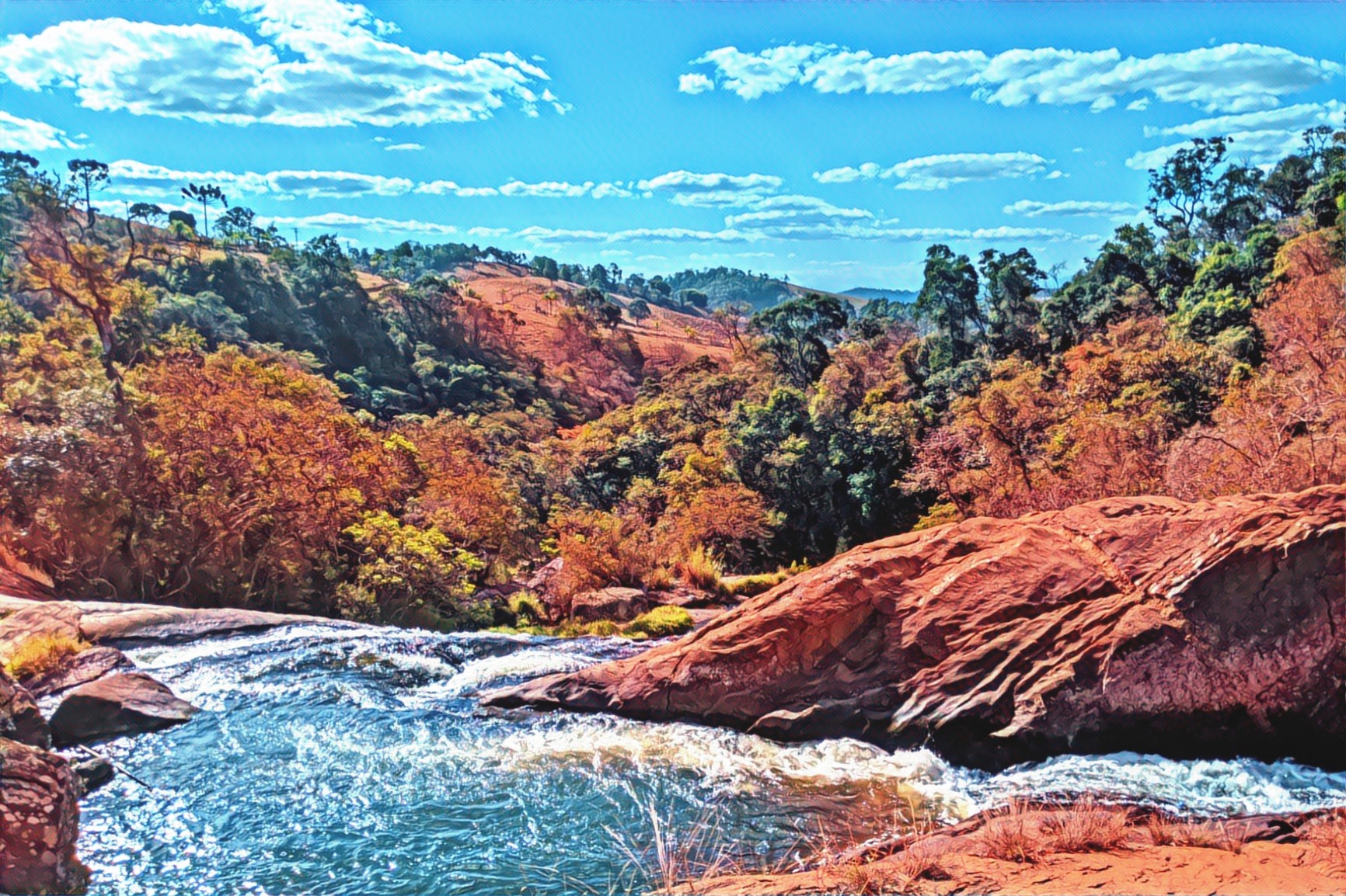 Read more about the article Things To Do In Cunha, São Paulo, Brazil: 5 Day Trip Ideas