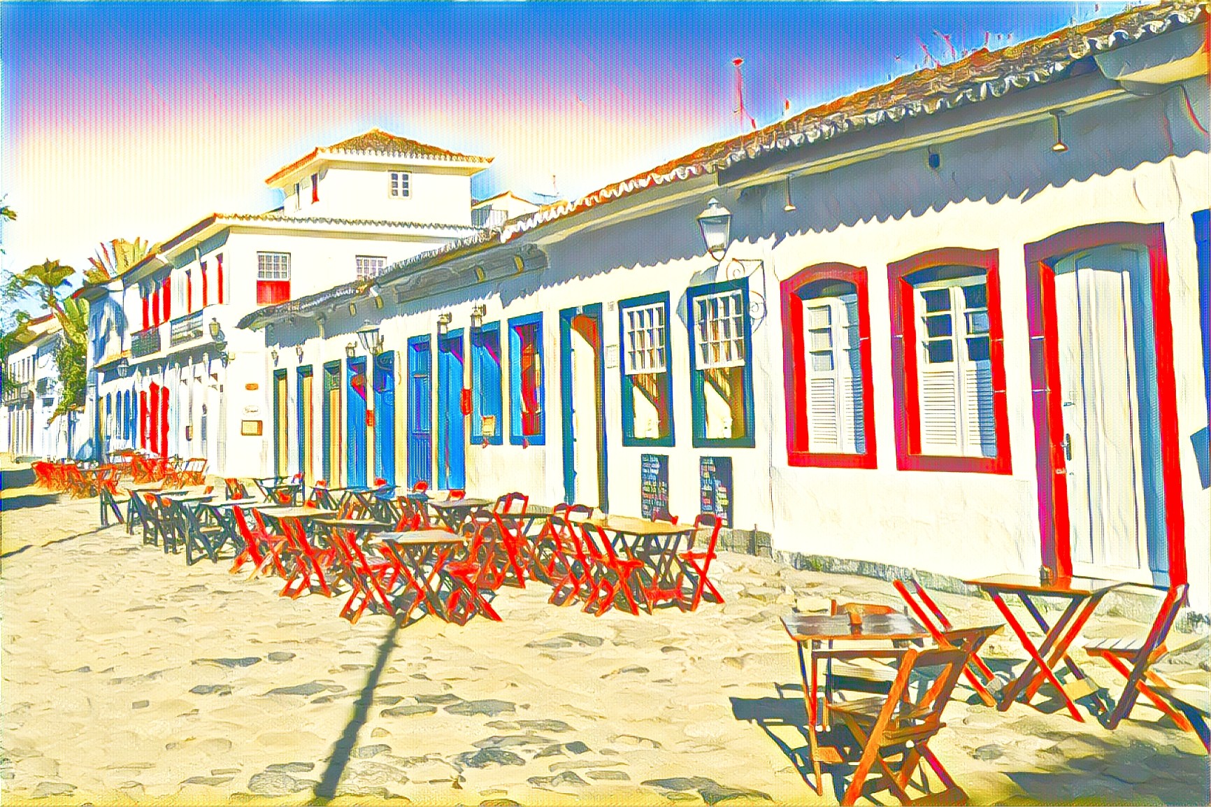 Read more about the article Is Paraty A Tourist Trap? 7 Things To Consider Before Visiting