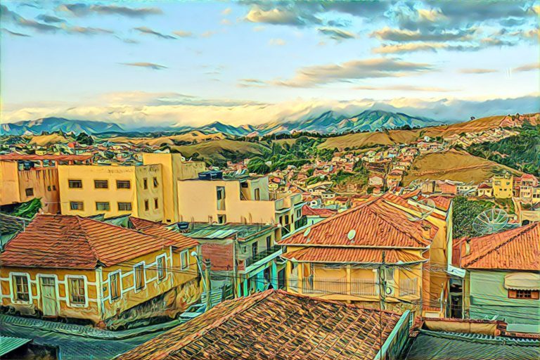 Read more about the article Experience Small-Town Brazil in Cunha, A Colorful Village In The Paraíba Valley