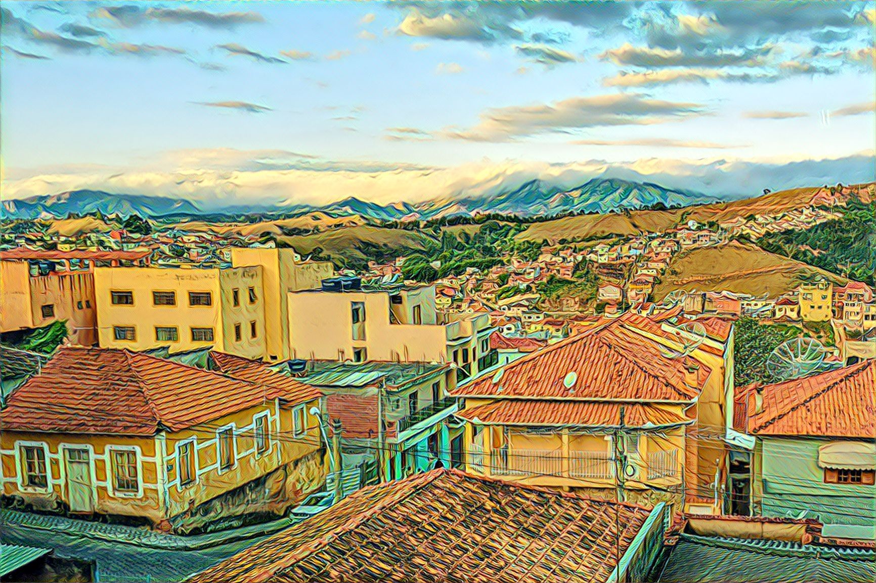 Read more about the article Experience Small-Town Brazil in Cunha, A Colorful Village In The Paraíba Valley