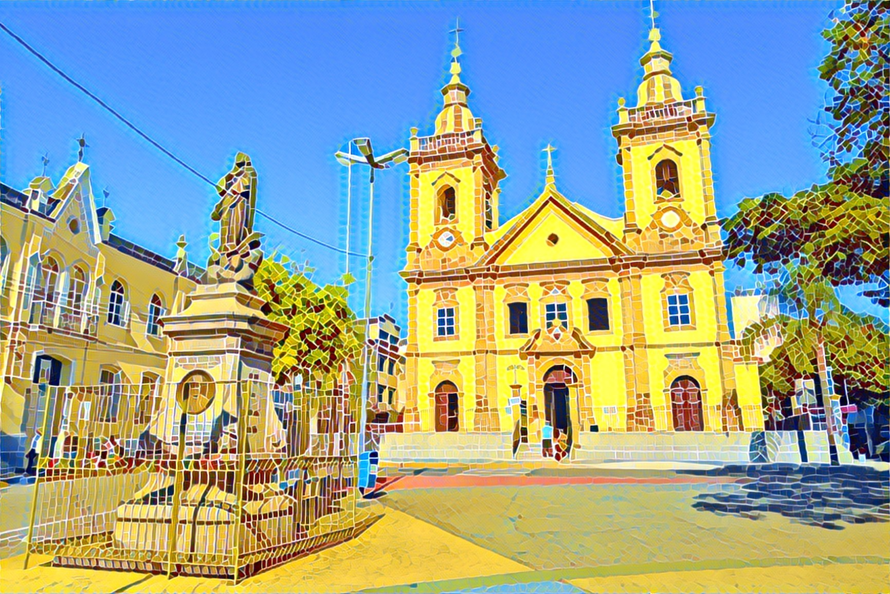 Read more about the article The Comprehensive Guide To Aparecida, São Paulo, Brazil