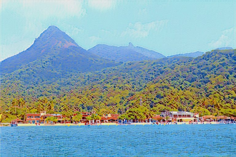 Read more about the article Day Trip From Angra dos Reis To Abraão, Ilha Grande: What To Expect