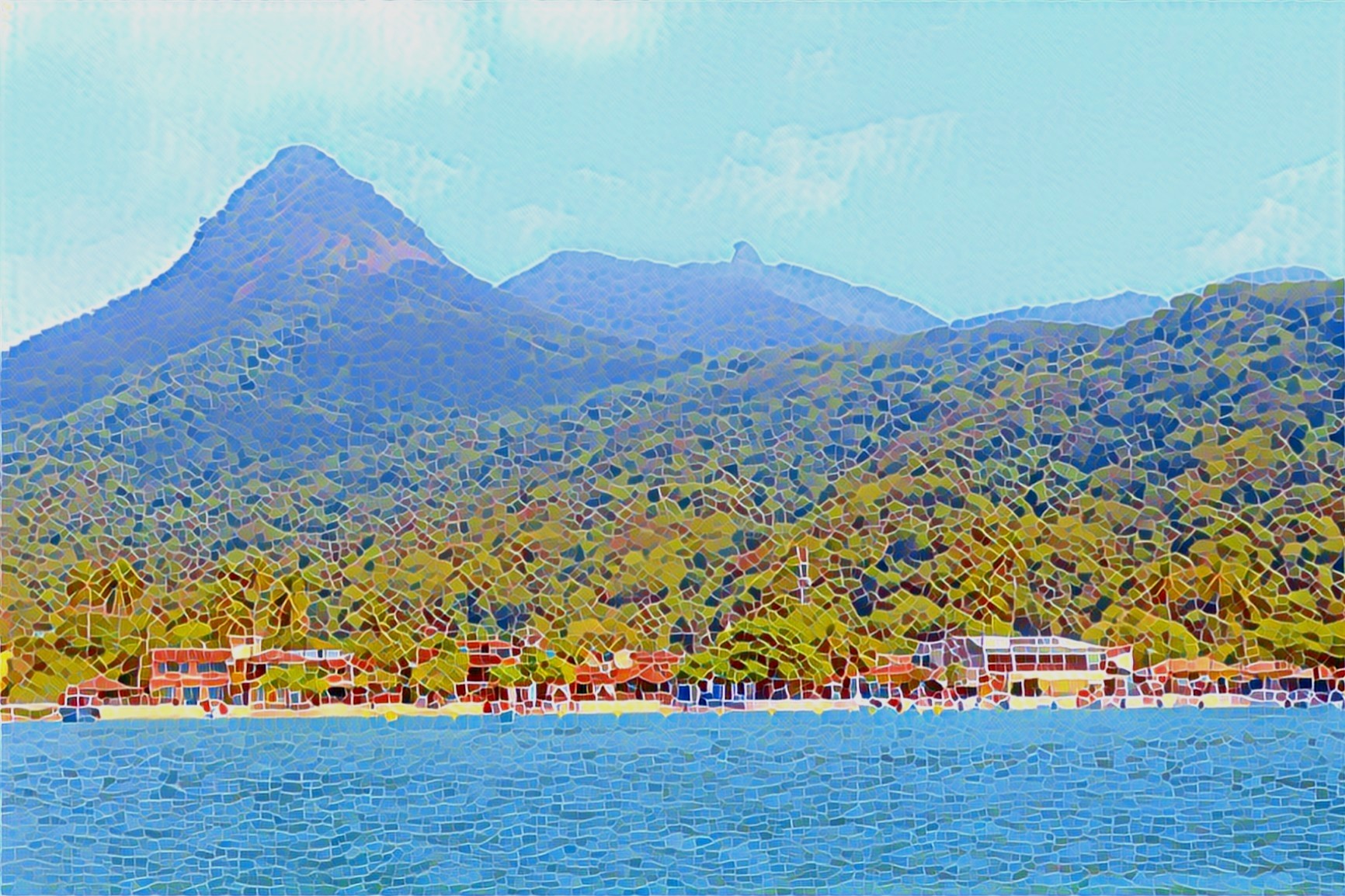Read more about the article Day Trip From Angra dos Reis To Abraão, Ilha Grande: What To Expect