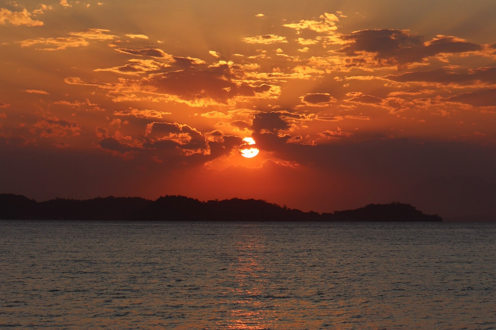 Read more about the article A Visit To Ilha de Paquetá, Rio’s Tranquil Island Getaway