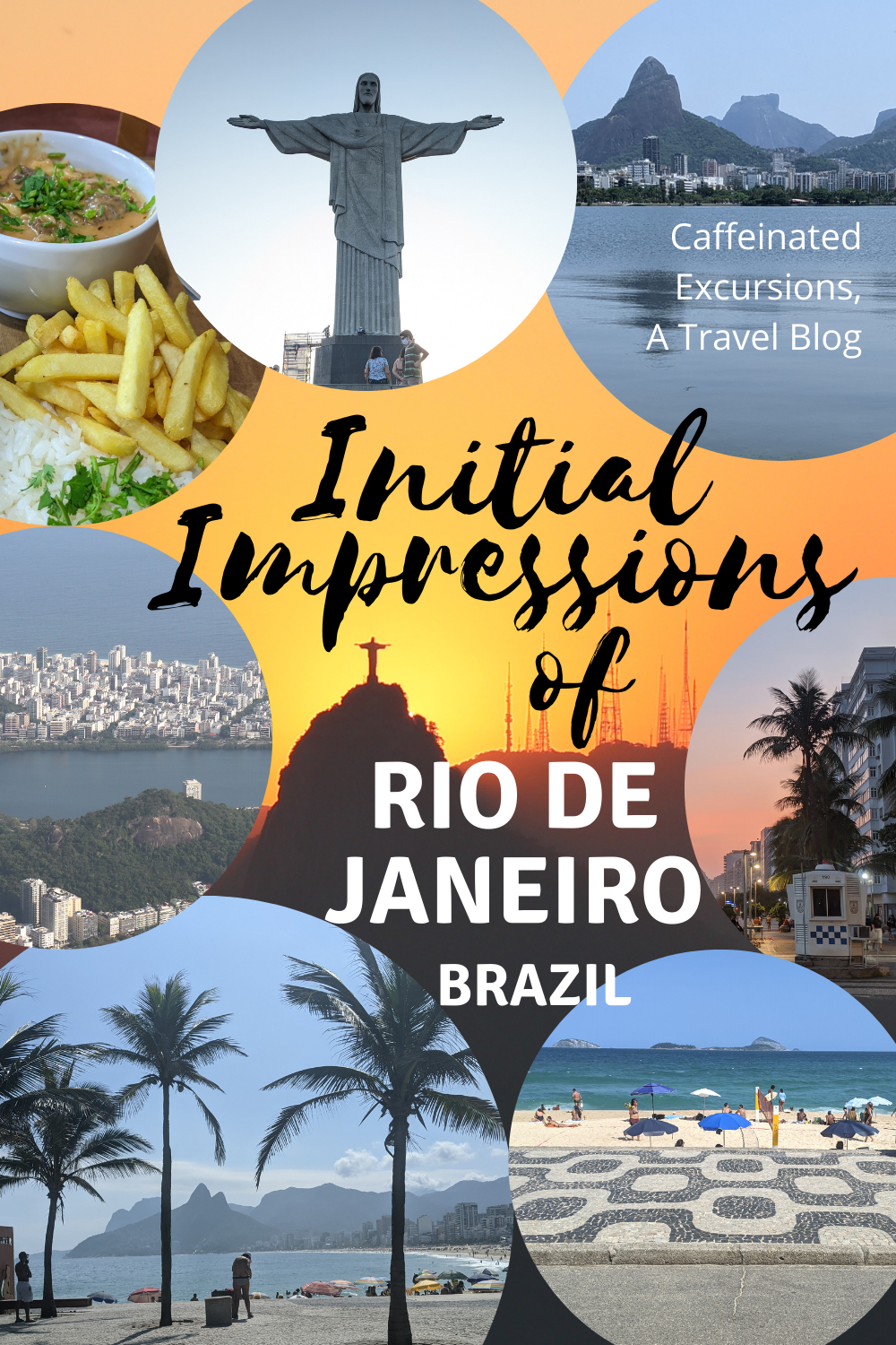 I've lived in Rio de Janeiro for a month now and this post will explain some of the things I've learned! Check it out if you're interested in visiting this beautiful Brazilian city! #rio #riodejaneiro #brasil #brazil #riodejaneirobrazil #riodejaneirobrasil #rj #copacabana #ipanema #visitrio #visitriodejaneiro #visitbrazil #visitbrasil #braziltravelguide #brasiltravelguide #riotravelguide #riodejaneirotravelguide #allaboutrio #howtovisitrio #rio2020 #riodejaneiro2020 #brazil2020 #brasil2020