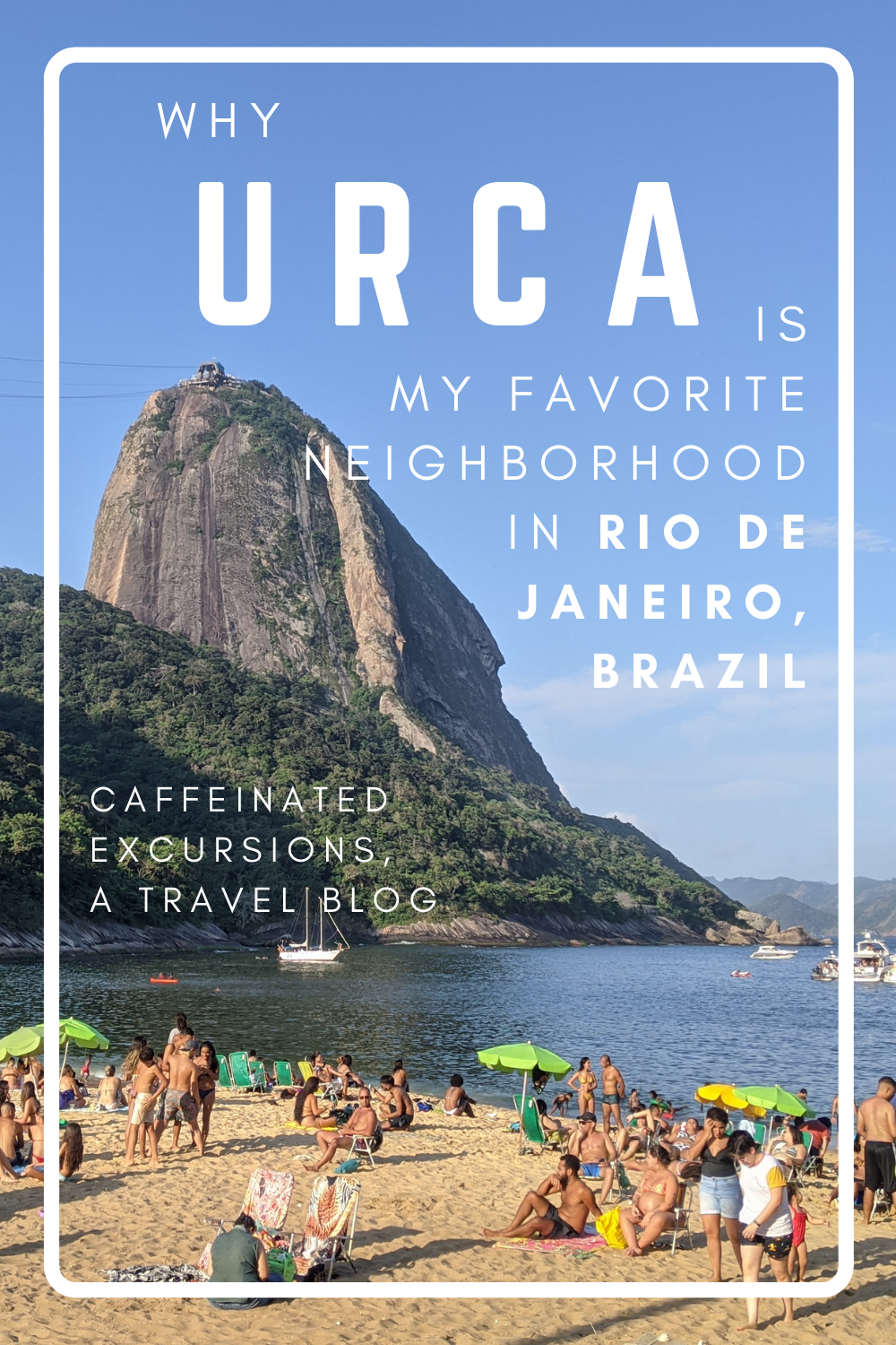 Check out this post featuring my favorite neighborhood in Rio de Janeiro: Urca! This area is home to the world-famous Pão de Açúcar cable car as well as some very quaint residential streets. You won't want to miss this on your next trip to Rio! #riodejaneiro #urca #urcarj #urcariodejaneiro #urcario #riourca #riodejaneirourca #rjurca #visitrio #visitriodejaneiro #pãodeaçúcar #pãodeaçúcarrio #riopãodeaçúcar #riobrasil #brasilrio #riobrazil #brazilrio #visitbrazil #visitbrasil #travelblog