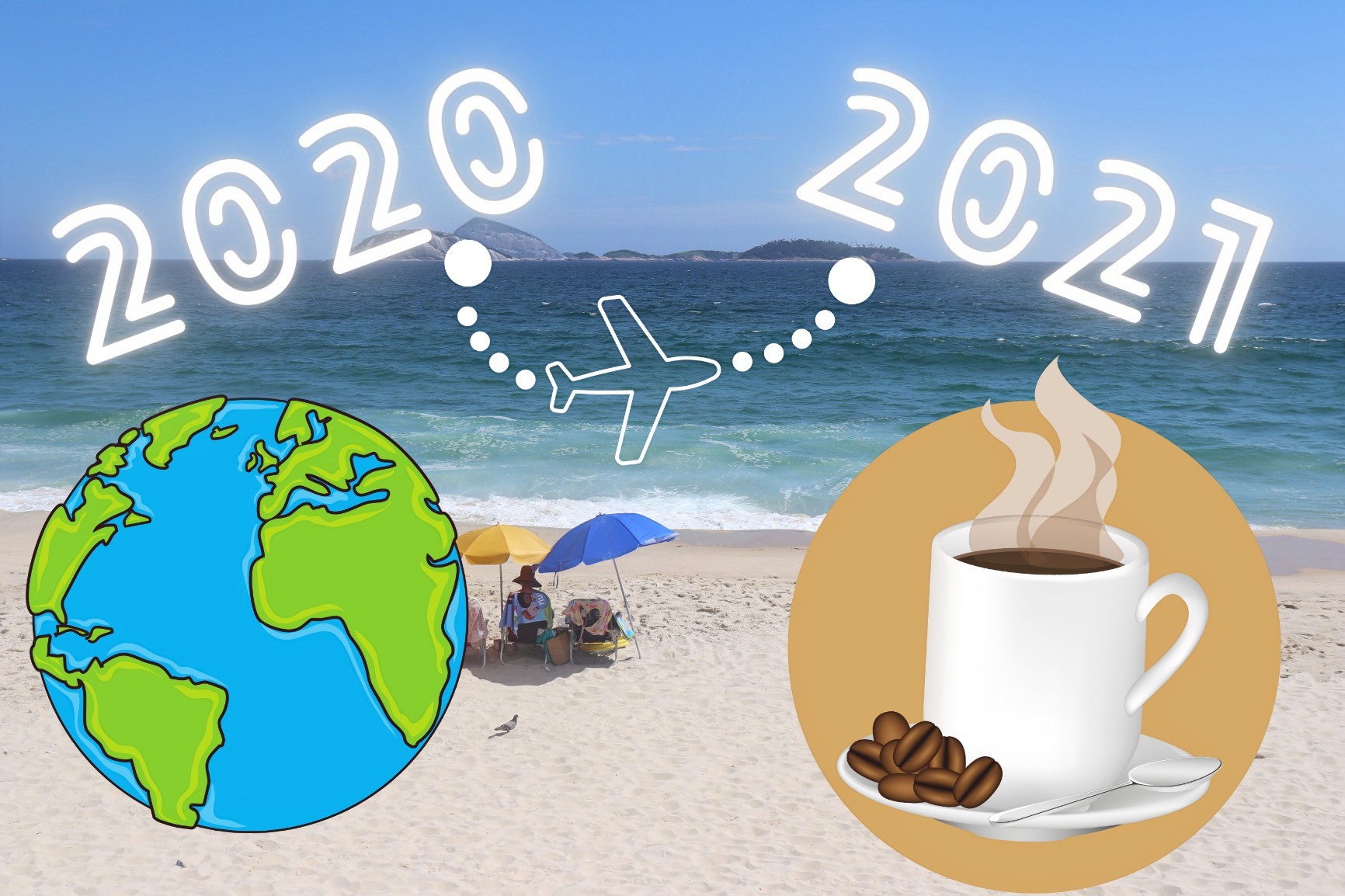 Read more about the article 2020 End-Of-Year Summary & Sneak Peek 2021