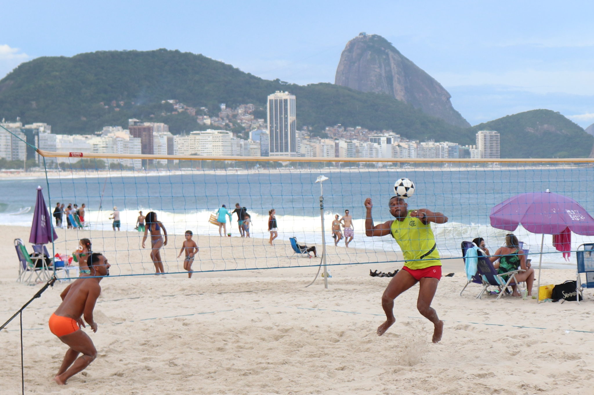 Things To Do In Copacabana Rio De Janeiro A World Famous Beach Caffeinated Excursions