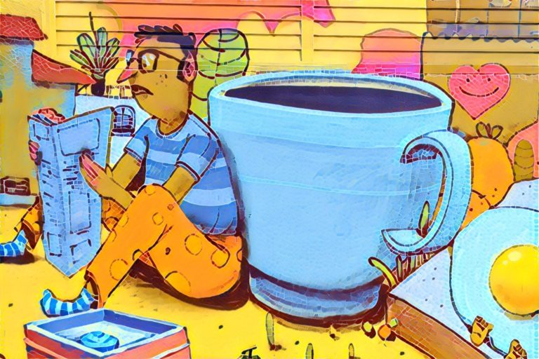 Read more about the article The Best Cafes In Rio de Janeiro, Brazil: Where To Get Your Caffeine Fix
