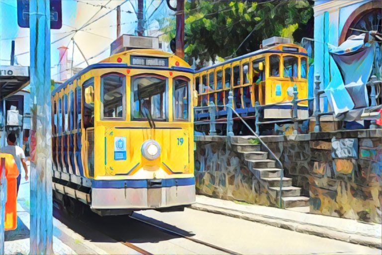 Read more about the article The Visitor’s Guide To Santa Teresa, Rio de Janeiro’s “Little Lisbon”