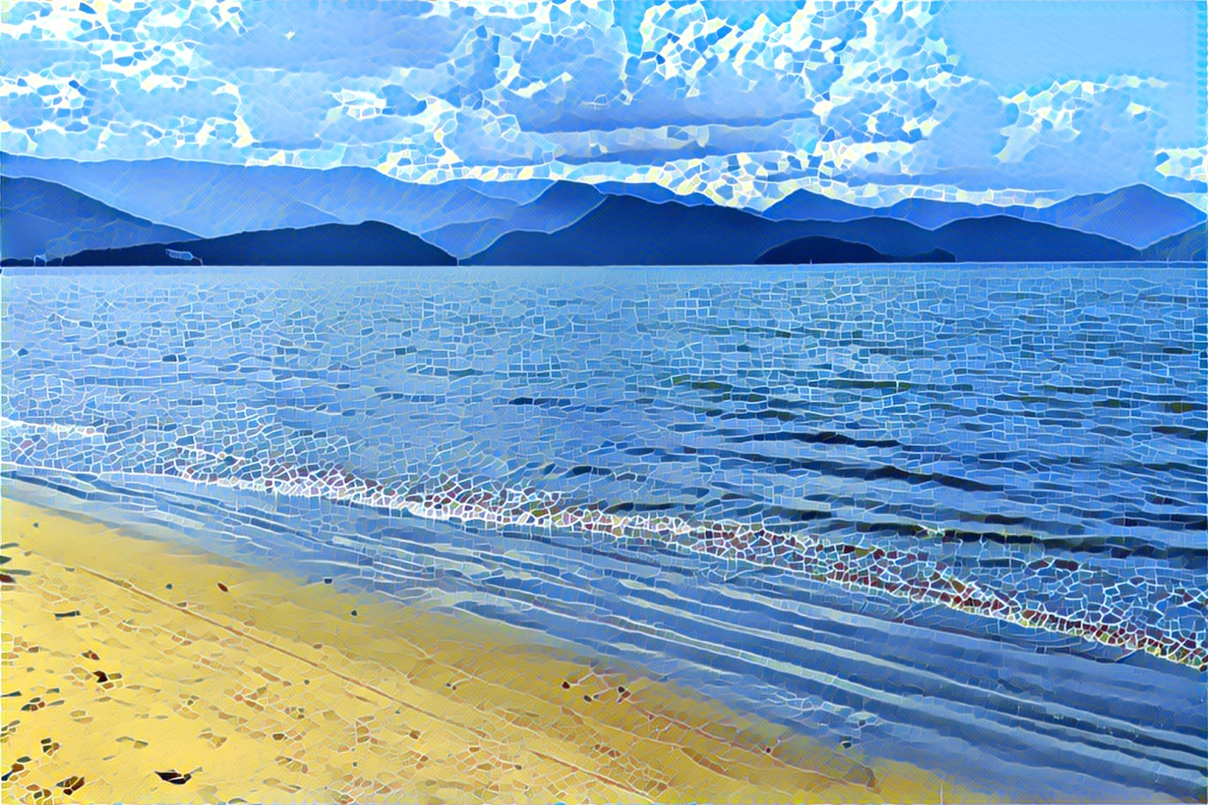 Read more about the article The Best Beaches In Ubatuba, Brazil