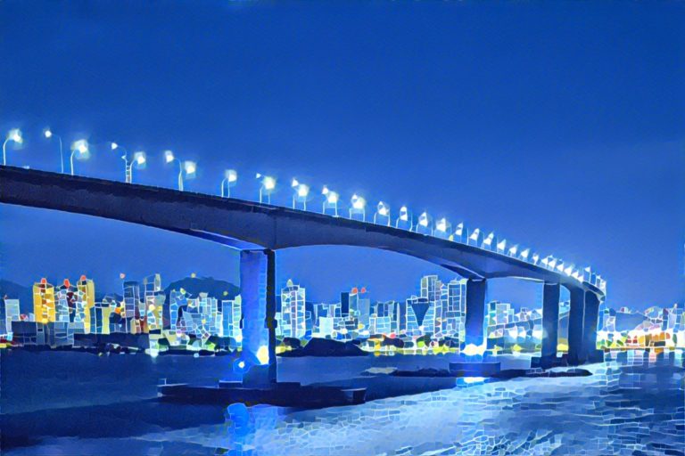 Read more about the article Should You Visit Vitória, Espírito Santo, Brazil? Yes, And Here’s Why.
