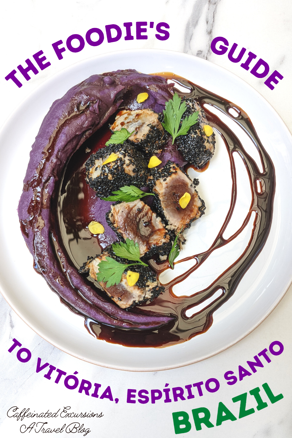If you're heading to Vitória, you're in for a treat! The city has an amazing food and drink scene that you'll want to check out. Read this post to learn all about the best eateries! #vitória #espíritosanto #vitóriaes #vitóriaespíritosanto #vitoriabrazil #vitoriabrasil #vitoria #vitoriaes #vitoriaespiritosanto #visitespiritosanto #visitvitoria #visitvitoriabrazil #foodguides #foodandtravelguide #restaurantguides #visitbrazil #visitbrasil #brazil2021 #brasil2021 #braziltourism