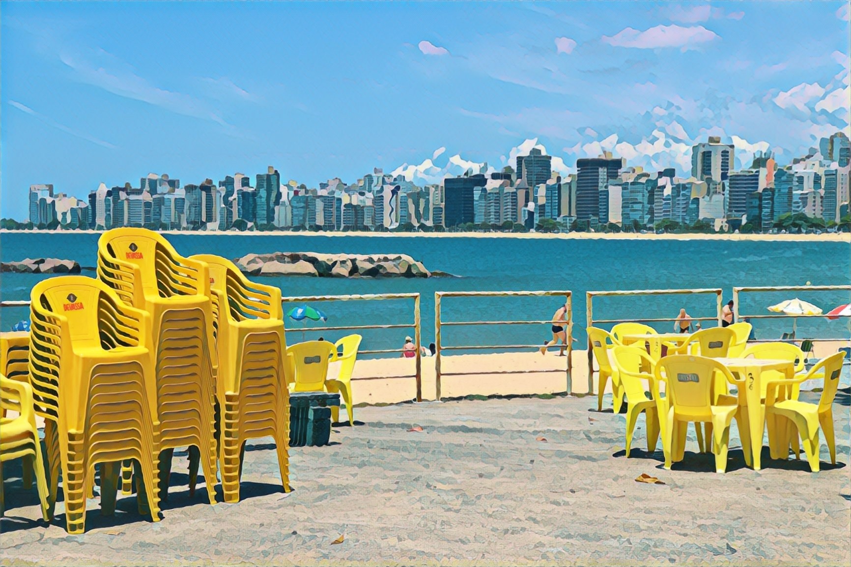 Read more about the article The Top 4 Things To Do In Vila Velha, Espírito Santo, Brazil