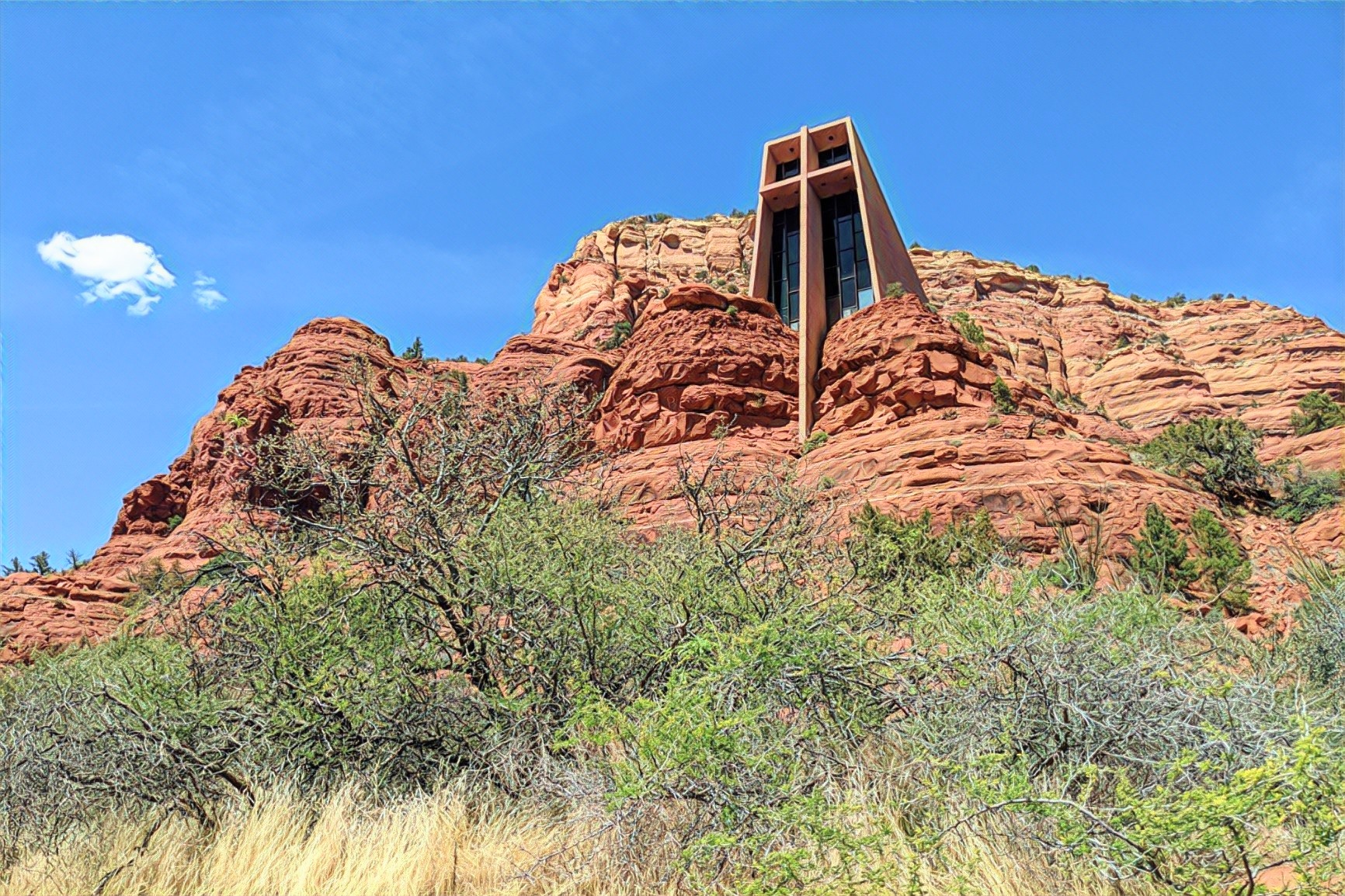 Read more about the article A 5-Day Arizona Itinerary: Phoenix, Grand Canyon, Sedona, And Prescott