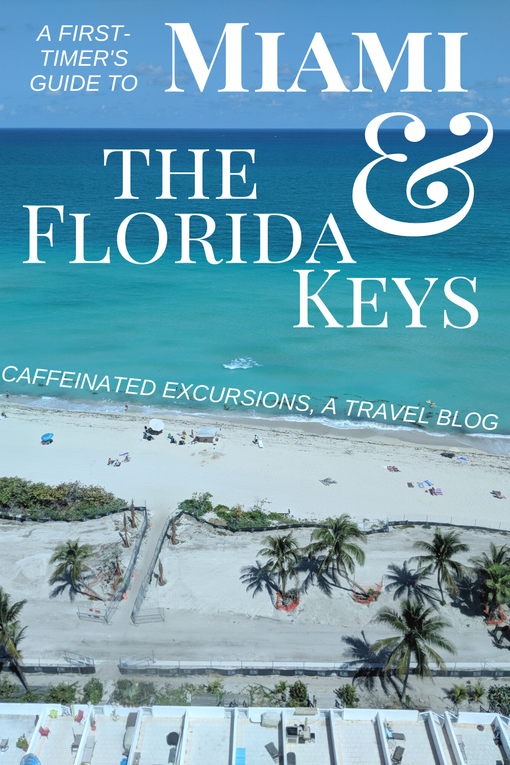 Miami and the Florida Keys are two of America's top destinations. It's possible to visit both over a long weekend, and this blog post explains what you can expect! From restaurant recommendations to tips for visiting Key West, Key Largo, and the gorgeous Bahia Honda Key, check out this post!