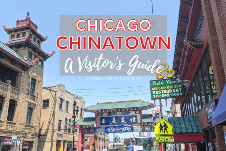 Read more about the article Chicago Chinatown: A Visitor’s Guide