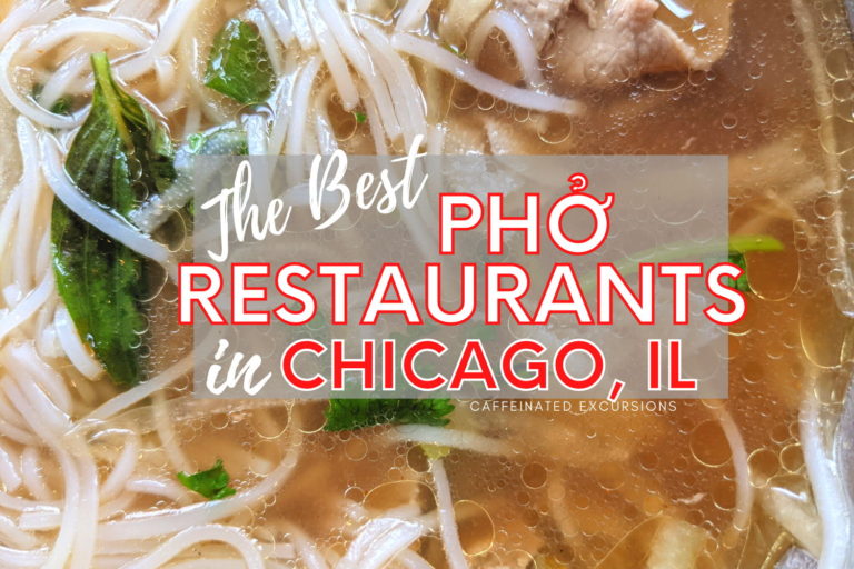 Read more about the article The Best Phở Restaurants In Chicago, Illinois