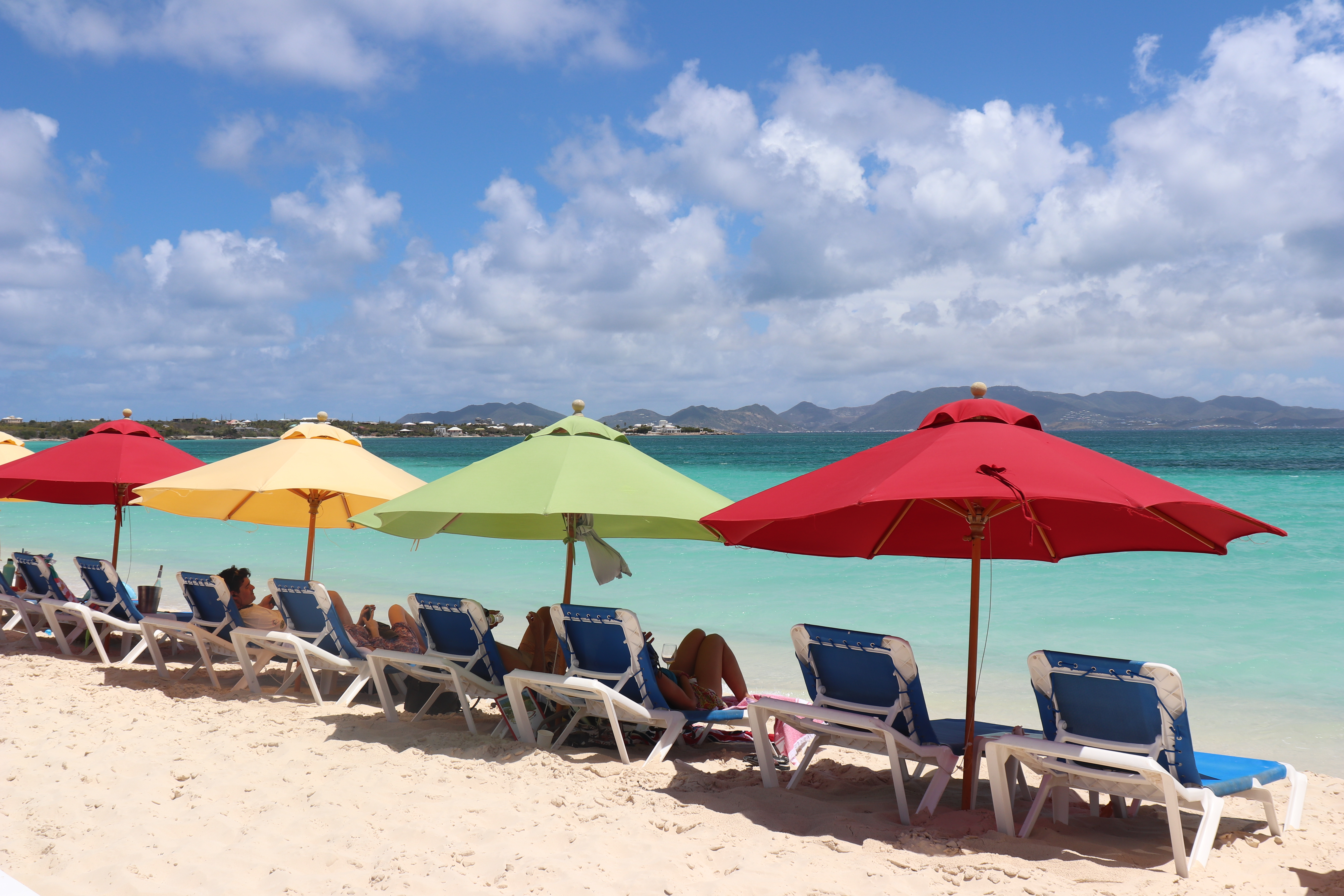 Beaches In Anguilla: Best In The Caribbean, Best In The World ...