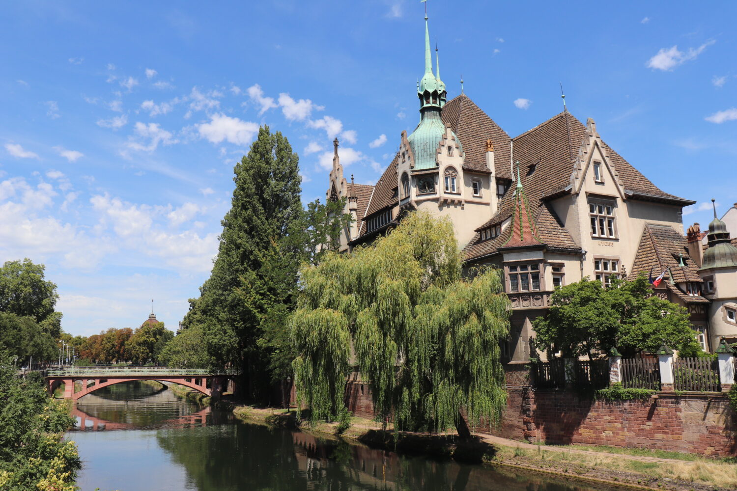 river cruise amsterdam basel