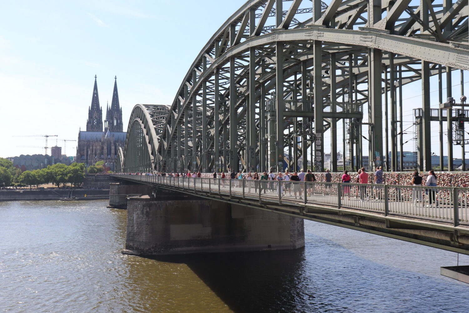 river cruise amsterdam basel