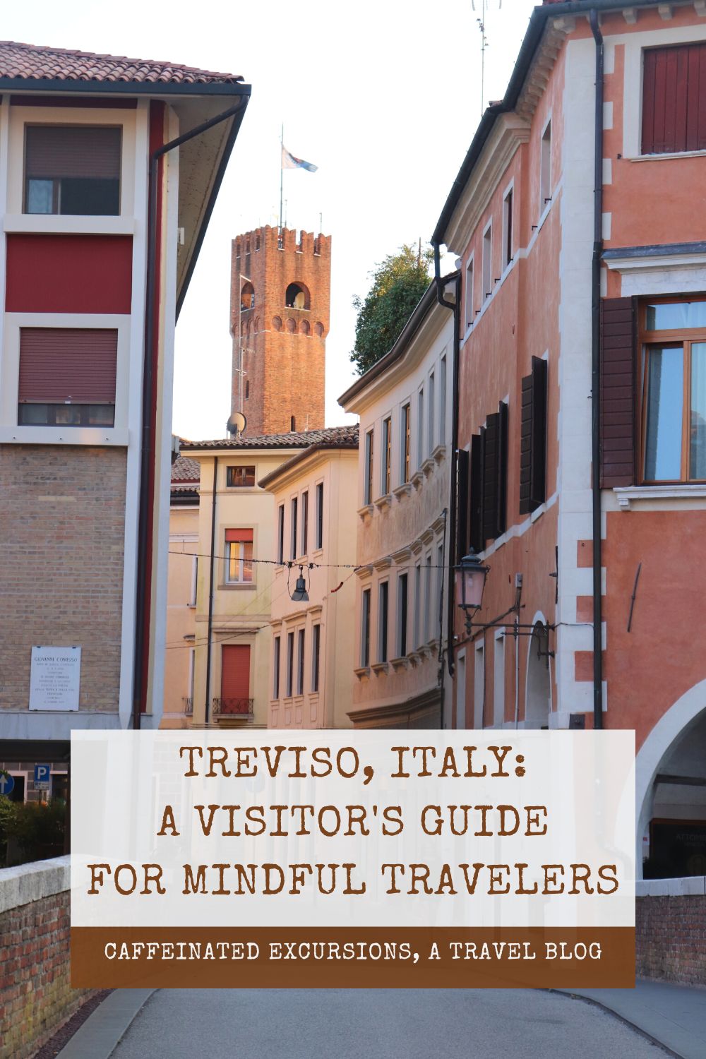 Are you interested in an Italian getaway, but not sure which part of the country to visit? Travel enthusiasts should consider Treviso, a small city not far from Venice in the region of Veneto. This post is a comprehensive guide for visitors, and it includes a section on day trips to Venice. Be sure to check it out!