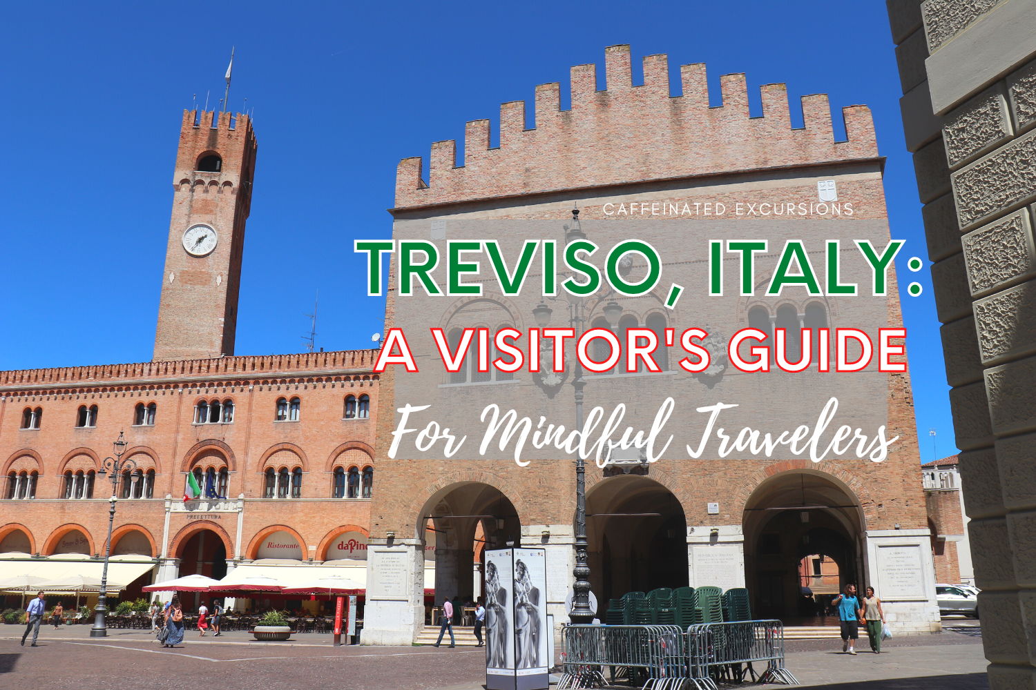 treviso travel guide