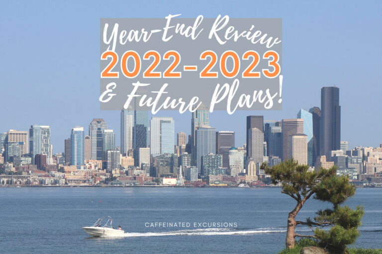 Read more about the article 2022 End-Of-Year Summary & Sneak Peek 2023