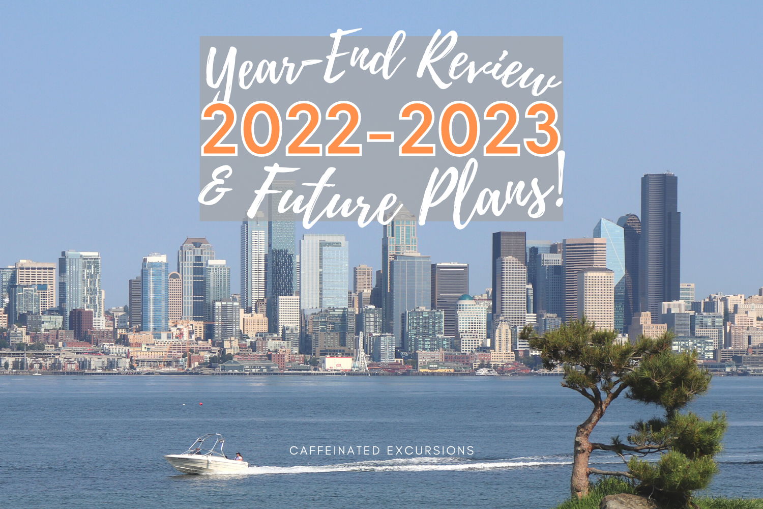Read more about the article 2022 End-Of-Year Summary & Sneak Peek 2023