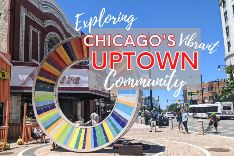 Read more about the article Exploring Chicago’s Vibrant Uptown Community