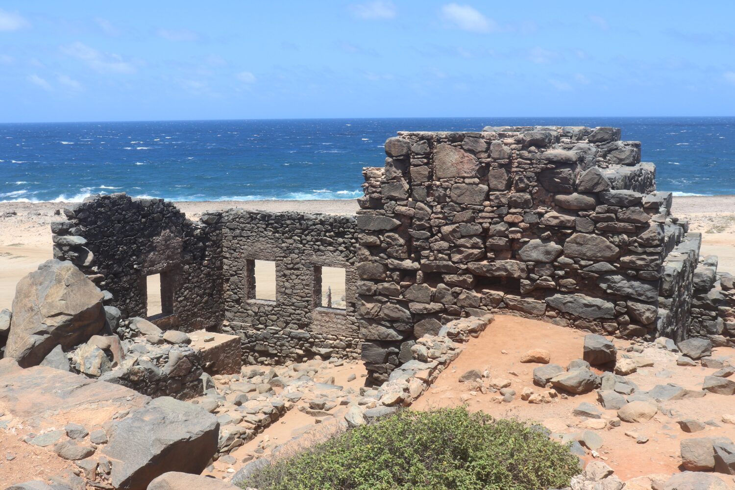 aruba self guided utv tour