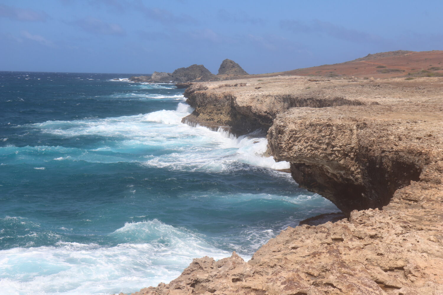 aruba self guided utv tour