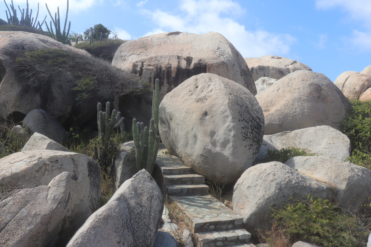 aruba self guided utv tour