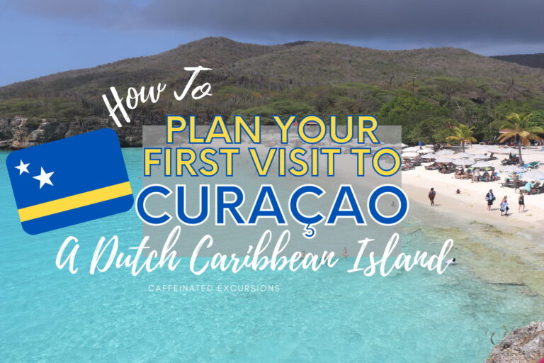 Read more about the article How To Plan Your First Visit To Curaçao, A Dutch Caribbean Island