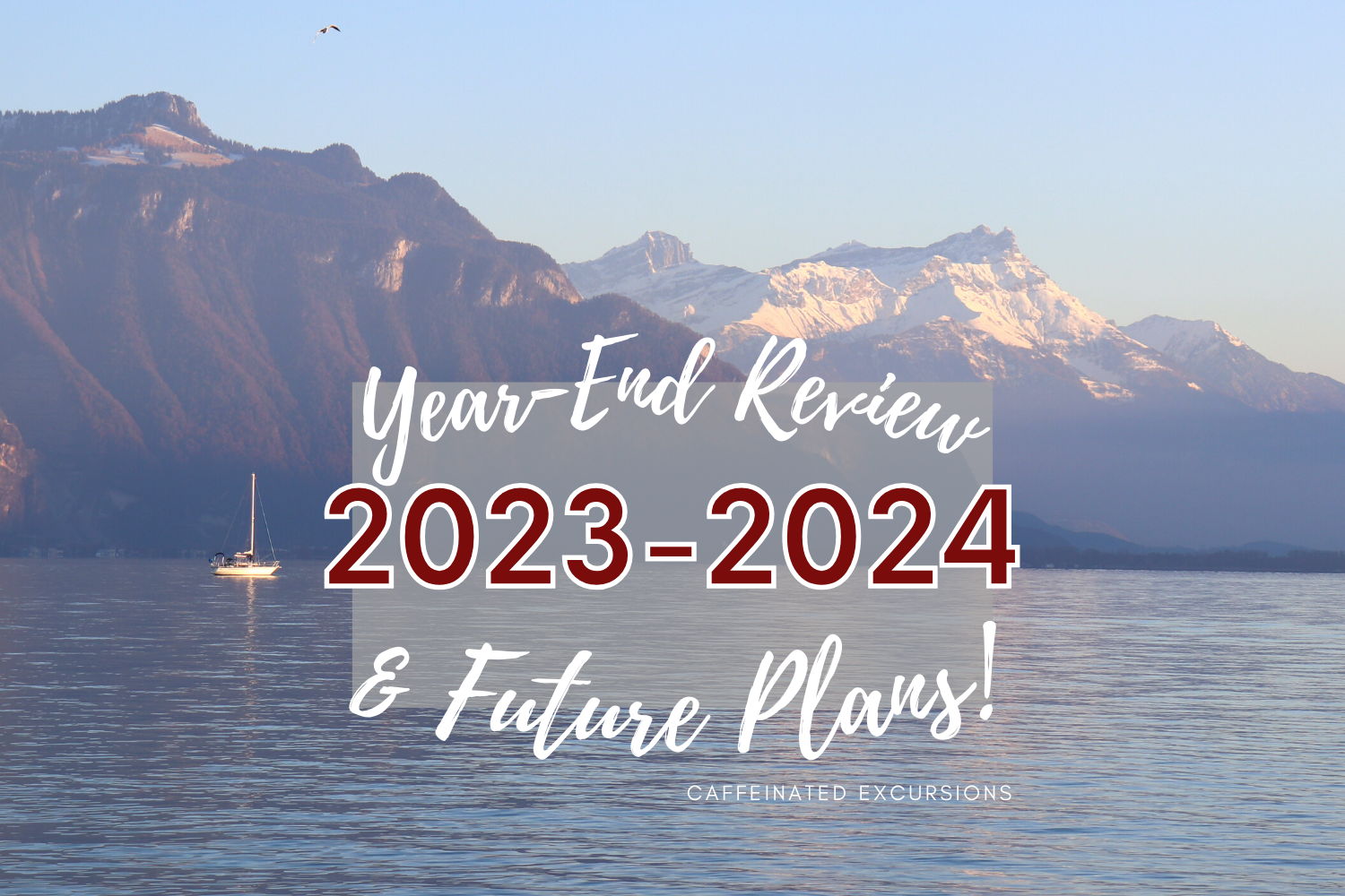 Read more about the article 2023 End-Of-Year Summary & Sneak Peek 2024