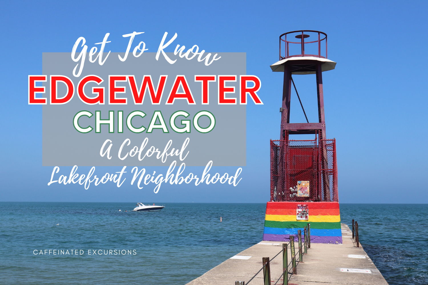 Read more about the article Get To Know Edgewater, Chicago: A Colorful Lakefront Neighborhood
