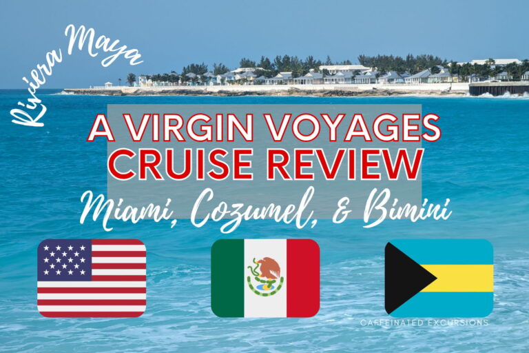 Read more about the article A Virgin Voyages Cruise Review: Riviera Maya (Miami To Cozumel And Bimini)