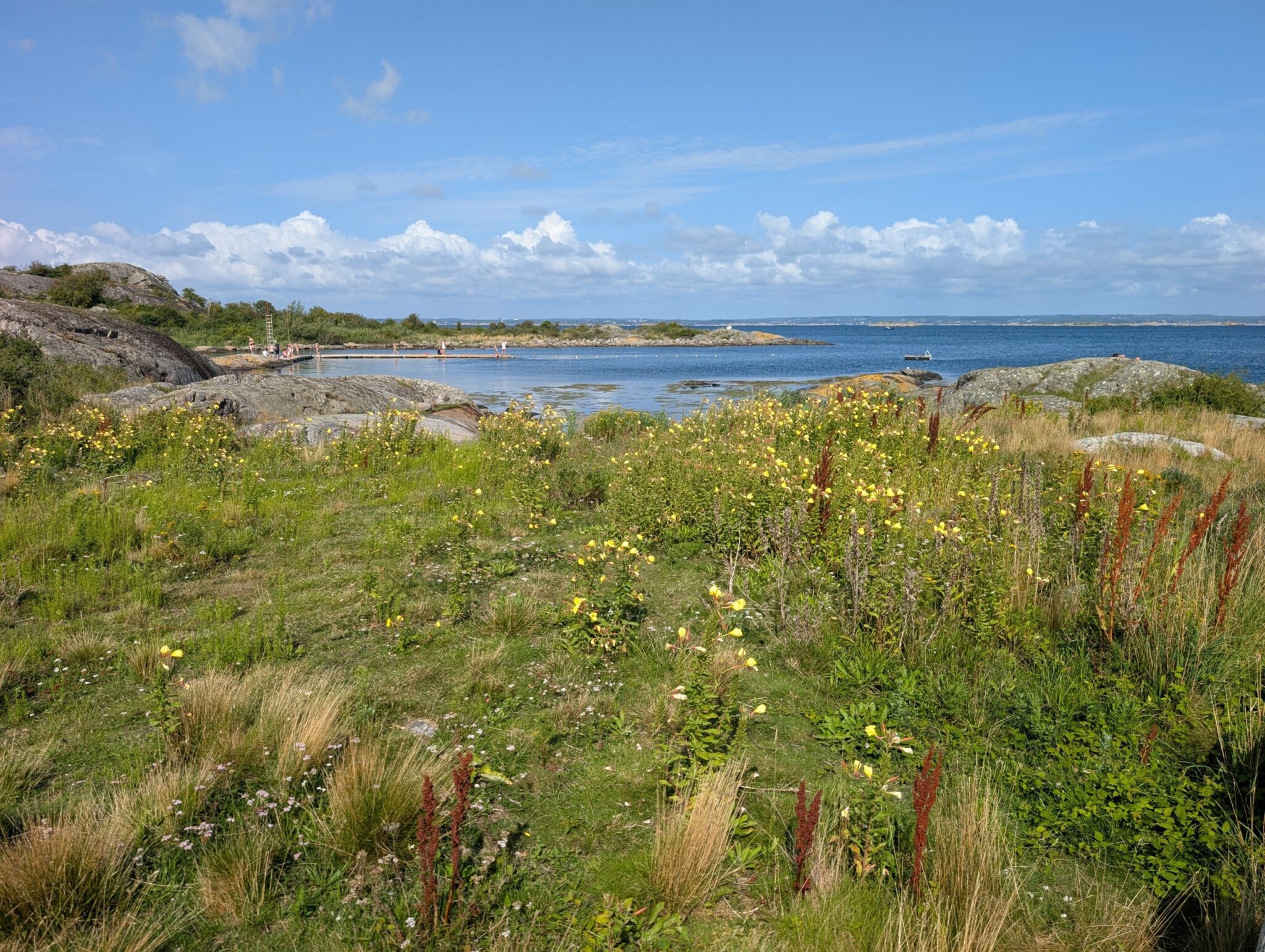 Exploring The Gothenburg Archipelago (Göteborgs Skärgård): A Visitor's ...